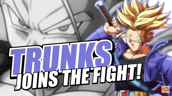 挑战动漫改编游戏的顶点！《七龙珠FighterZ》特南克斯宣传影片释出-绝对领域
