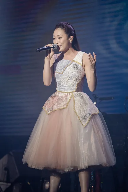 【现场直击】每一个感动的音符与美丽和声都渗入心中，「Kalafina“9＋ONE” in TAIWAN」公演圆满完成！