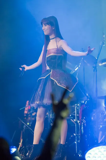 【现场直击】每一个感动的音符与美丽和声都渗入心中,「Kalafina“9+ONE” in TAIWAN」公演圆满完成!