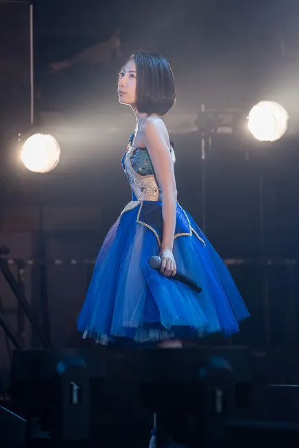【现场直击】每一个感动的音符与美丽和声都渗入心中,「Kalafina“9+ONE” in TAIWAN」公演圆满完成!