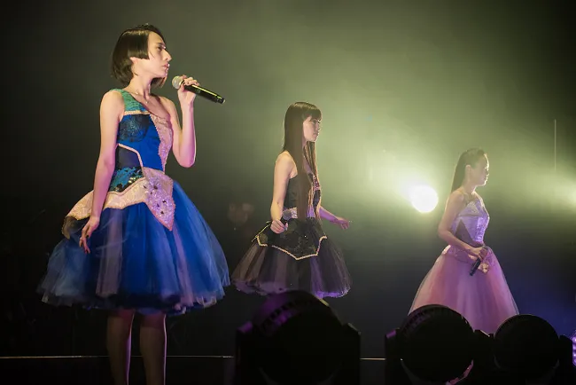 【现场直击】每一个感动的音符与美丽和声都渗入心中,「Kalafina“9+ONE” in TAIWAN」公演圆满完成!