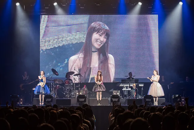 【现场直击】每一个感动的音符与美丽和声都渗入心中,「Kalafina“9+ONE” in TAIWAN」公演圆满完成!
