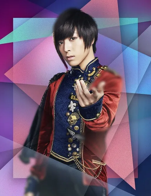 声优歌手「苍井翔太」第2张专辑《Ø（ゼロ）》发表制作消息，预计在10月中旬于日本上市！-绝对领域
