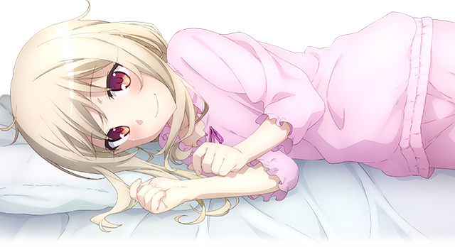 可爱的伊莉雅要来哄你入睡并叫你起床囉！「Fate/kaleid liner魔法少女☆伊莉雅 伊莉雅时钟APP」8月下旬公开！