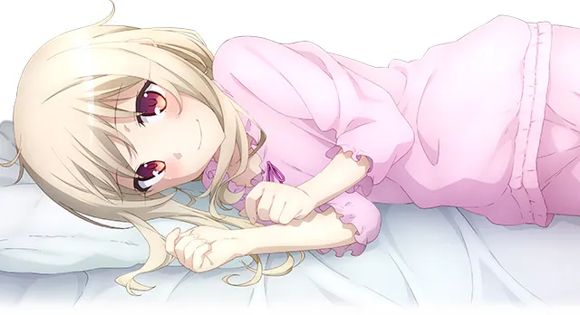 可爱的伊莉雅要来哄你入睡并叫你起床囉!「Fate/kaleid liner魔法少女☆伊莉雅 伊莉雅时钟APP」8月下旬公开!