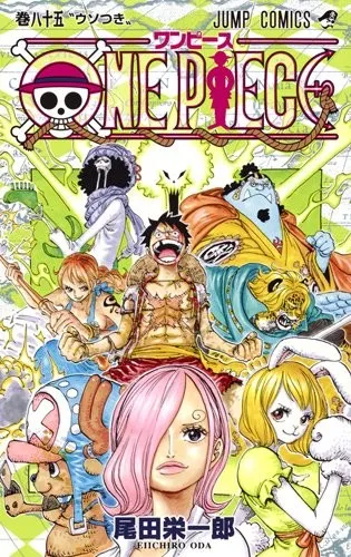 终于等到这一刻了!超人气少年冒险漫画《航海王》宣布开始进行真人版企划!