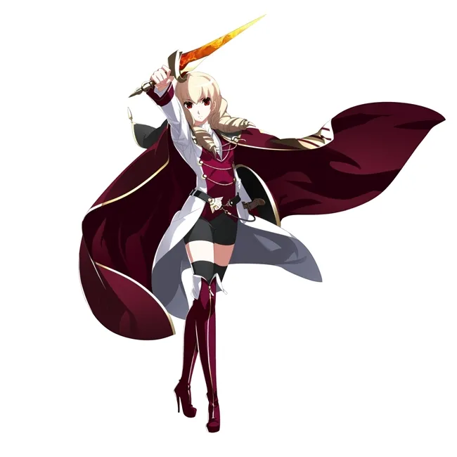 《月姬格斗》开发小组操刀制作，新感觉小说FTG《夜下降生 Exe: Late[st]》家用版正式发售