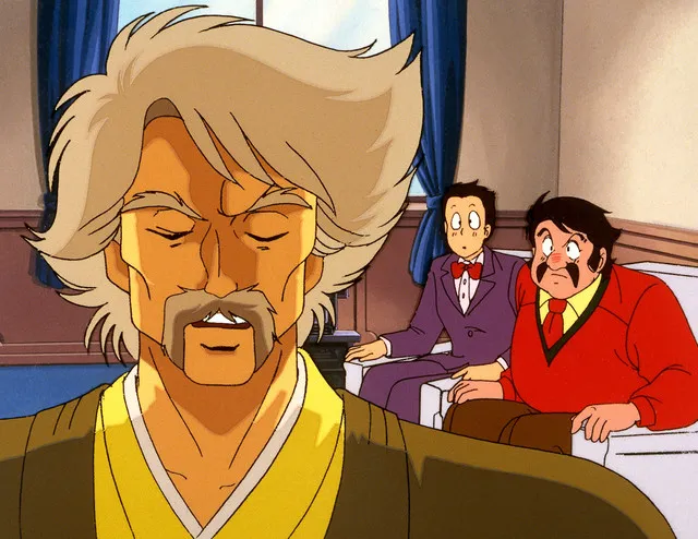 《妙手小厨师》迎向30周年啦!动画版首度BD-BOX化,以高画质再现令人食指大动的美味佳肴!