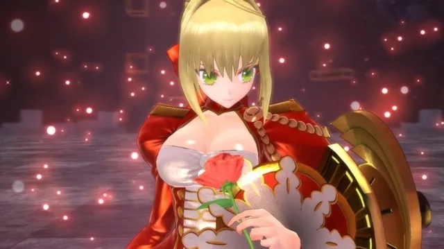 《Fate/EXTELLA》Steam版即日起正式上架，8月2日前限时特价中！-绝对领域