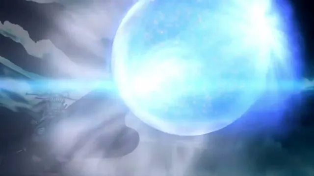 第一回光砲大对决结果公开,空想科学GAME读本这次要介绍「龟派气功」的厉害(。A。)