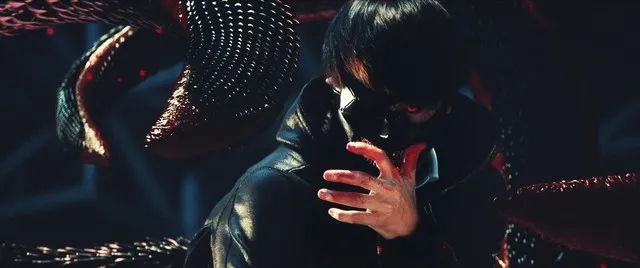 【电影推荐】这个扭曲的世界到底谁才是错误的?《东京喰种》8月18日为生存而战