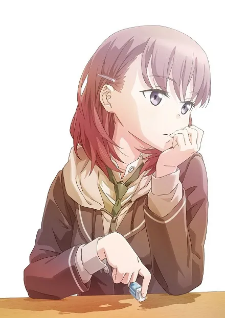 青春恋爱动画《Just Because!》释出主要声优阵容,将由「市川苍」、「矶部花凛」等新人声优主演!