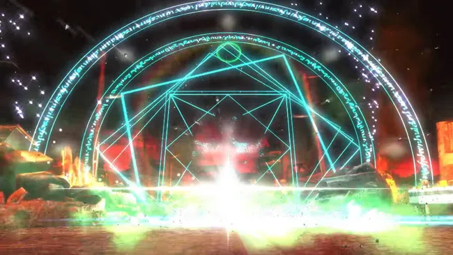这次要在3D的战场上重现英灵的威武,大型电玩《Fate/Grand Order Arcade》预定2018年营运!