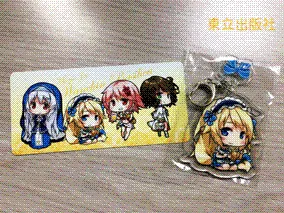 《迷路小玛在万金》 第二集隆重登场！女仆小玛组团打工去！