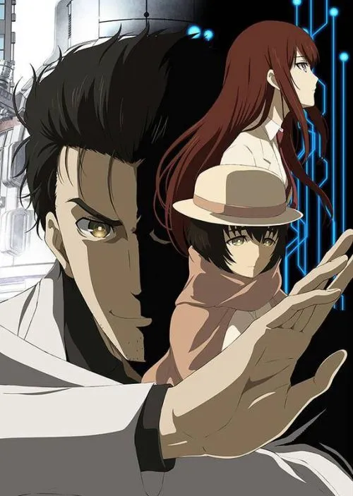 《命运石之门》续作「0」动画化企划正式启动，这次是失去一切的β世界线……-绝对领域