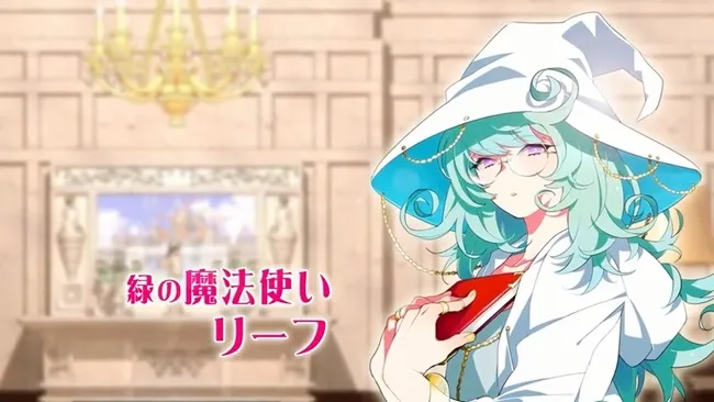 BL手游《耽美吃茶》预计于7月下旬开始配信★8对CP你最喜欢哪一对呢(●⁰౪⁰●)?