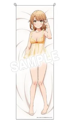 终于等到《果青》雪乃、结衣、伊吕波穿上"杀死童贞的衣服"啦!!在她们到你家之前先杀死荷包w