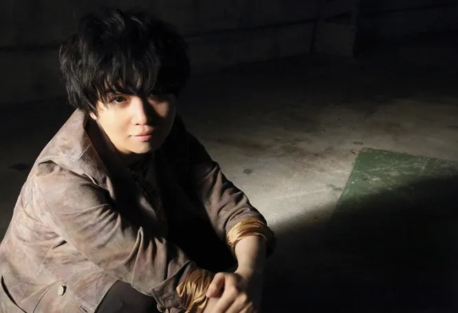 「齐藤壮马」第2张单曲《ヒカリ断ツ雨／夜明けはまだ》动画版CD封面公开溜！！这3位刀剑男士真的太美了( ；∀；)-绝对领域