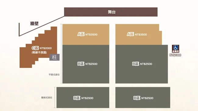 首度并唯一的海外演出!「人形们的记忆 NieR Music Concert in Taiwan」确定在 8月28日、29日 于 ATT SHOWBOX文创立方举办!