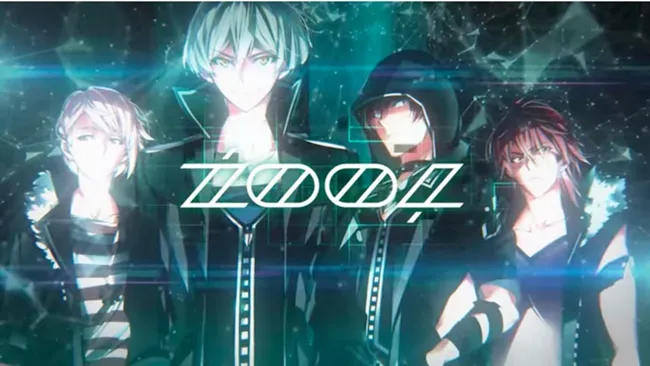 于《IDOLiSH7》第三部出现的新团体「ŹOOĻ」将于8月发行出道单曲！游戏里的争斗默默的搬到现实生活中了吗…？-绝对领域