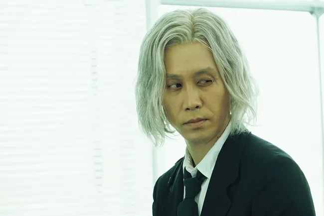 《东京喰种》画家站台日本首映献画礼 台湾抢看会、预售票将开卖