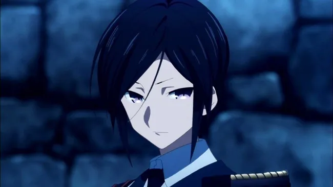 【药研粉必买】《活击 刀剑乱舞》BD&DVD第2卷封面释出!视线一直离不开药研的大腿…-绝对领域