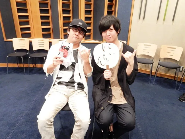 BL漫画家はらだ冲击之作《にいちゃん》将推出广播剧CD!试听影片可听见齐藤壮马的颤抖声音喔♥(´∀` )