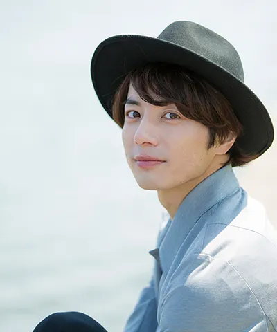 《刀剑乱舞》舞台剧「歌仙兼定」演员 和田琢磨8月 CWT 来台会粉丝-绝对领域