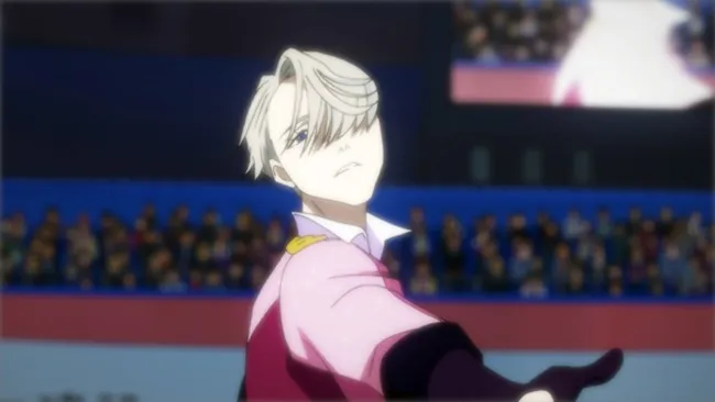 主题餐厅改吹动漫风!日本年度动画霸主《YURI!!! on ICE》餐厅进驻南台湾