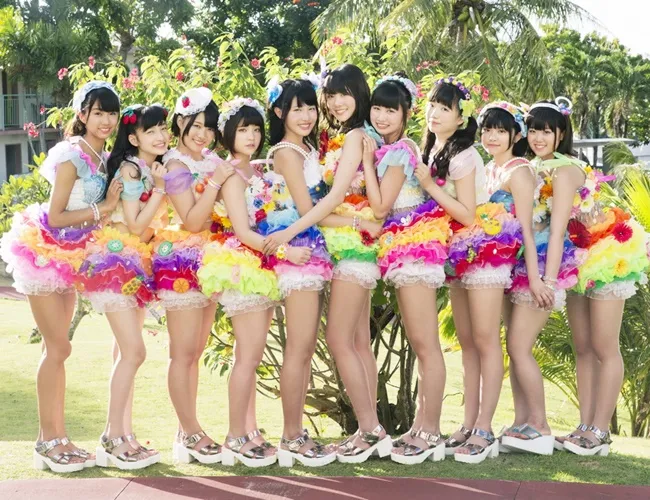 【漫博2017】最高の夏! 艺人AKIRA、小林剑道、胡须女 将登台High翻世贸 日本境外最大日本动漫文化场馆 俳优、偶像团体接力上场引爆盛夏动漫魂