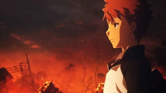 圣杯之战再开-剧场版Fate/stay night HF线第一章新PV公布 圣杯之战再开-剧场版Fate/stay night HF线第一章新PV公布