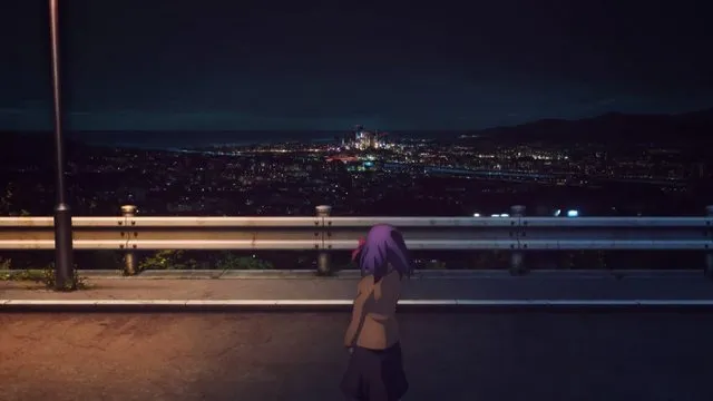 圣杯之战再开-剧场版Fate/stay night HF线第一章新PV公布 圣杯之战再开-剧场版Fate/stay night HF线第一章新PV公布