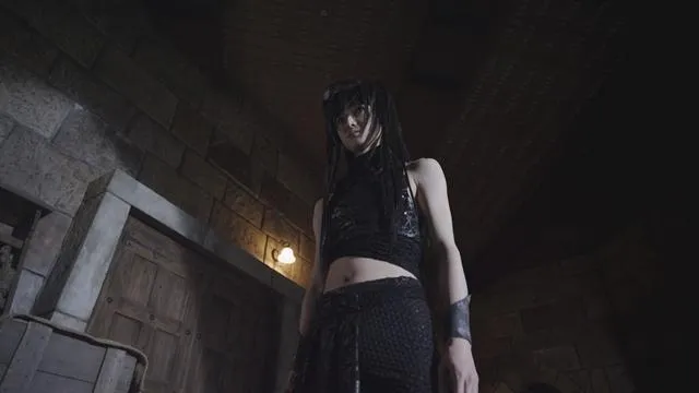 漫改真人版电影『钢之炼金术师』新剧照公开