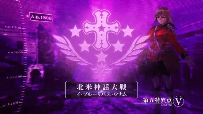 FGO开辟新战场-TYPE MOON联手SEGA推出Fate/Grand Order街机版