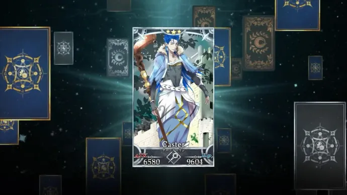 FGO开辟新战场-TYPE MOON联手SEGA推出Fate/Grand Order街机版