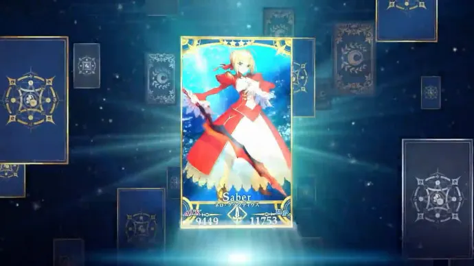FGO开辟新战场-TYPE MOON联手SEGA推出Fate/Grand Order街机版