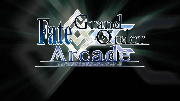 FGO开辟新战场-TYPE MOON联手SEGA推出Fate/Grand Order街机版