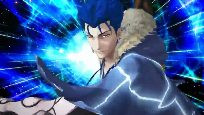 FGO开辟新战场-TYPE MOON联手SEGA推出Fate/Grand Order街机版