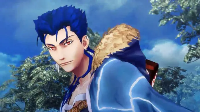 FGO开辟新战场-TYPE MOON联手SEGA推出Fate/Grand Order街机版