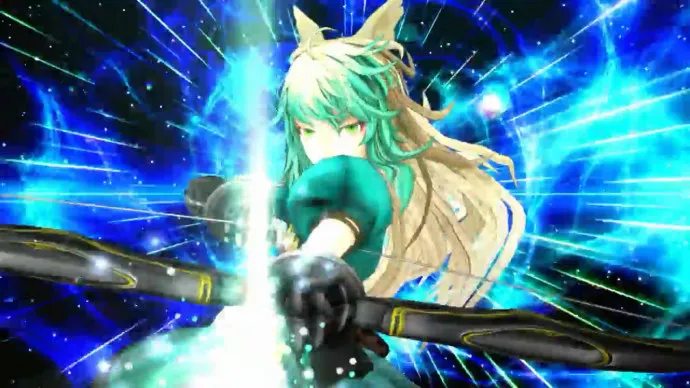 FGO开辟新战场-TYPE MOON联手SEGA推出Fate/Grand Order街机版