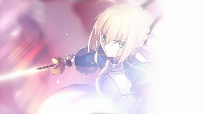 剧场版『Fate/stay night: Heaven’s Feel 第一章 presage flower』第三张主视觉公布
