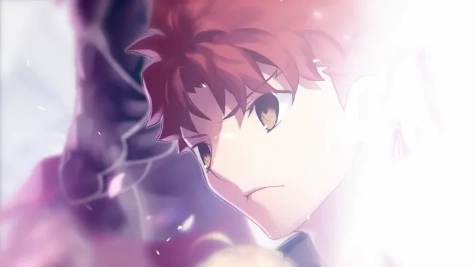 剧场版『Fate/stay night: Heaven’s Feel 第一章 presage flower』第三张主视觉公布