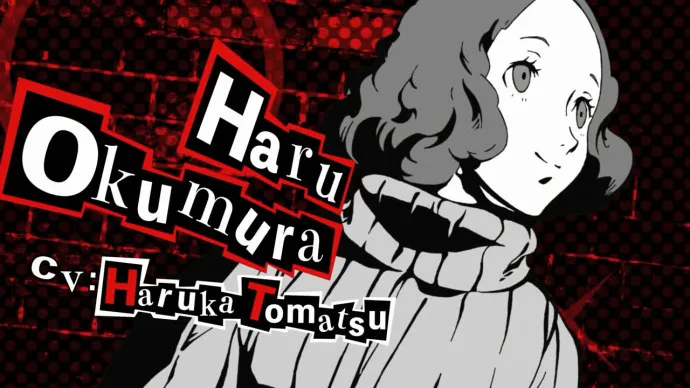 『女神异闻录5』电视动画化确定 2018年播出声优阵容沿用动画阵容