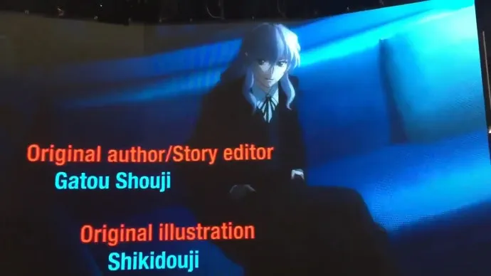 那群熟悉的人又回来了-『全金属狂潮4』美国AnimeExpo展会特别PV