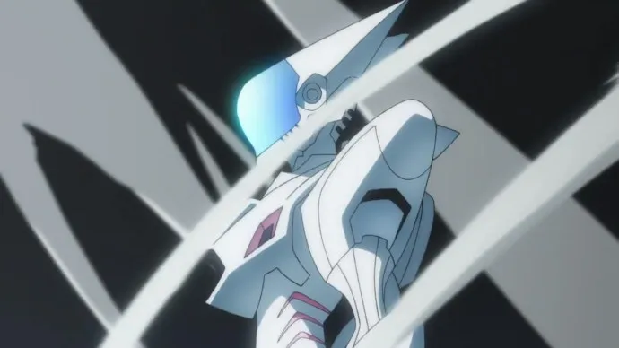 『FLCL』续篇剧场版超特报视频公布『FLCL2』2018年上映
