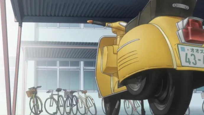 『FLCL』续篇剧场版超特报视频公布『FLCL2』2018年上映