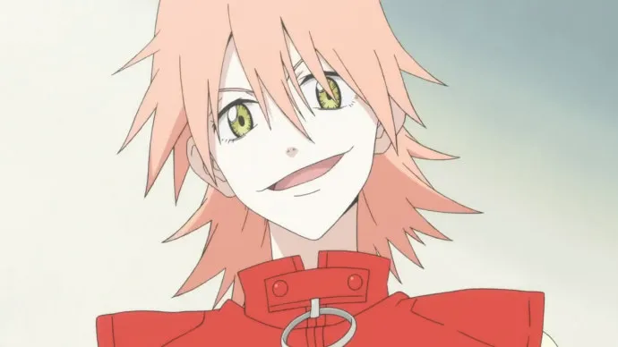 『FLCL』续篇剧场版超特报视频公布『FLCL2』2018年上映