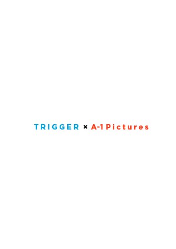 Studio Trigger美国AX展三部新动画计划发表