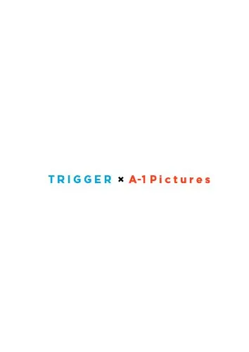 Studio Trigger美国AX展三部新动画计划发表