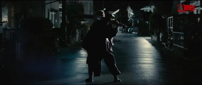 挥刀斩魄-『死神/BLEACH』真人电影特报视频公开